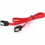 Кабель интерфейсный Cablexpert CC-SATAM-DATA-XL (SATA - SATA)