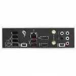 Материнская плата Asus ROG STRIX B550-XE GAMING WIFI (ATX, AMD AM4)