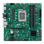 Материнская плата Asus PRO B660M-C-CSM (micro-ATX, LGA 1700)