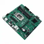 Материнская плата Asus PRO B660M-C-CSM (micro-ATX, LGA 1700)