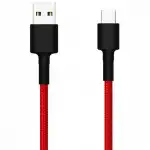 Кабель интерфейсный Xiaomi SJV4110GL (USB Type A - USB Type C)