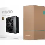 Блок питания Deepcool PM850D-F21 R-PM850D-FA0B-AU /EU (850 Вт)