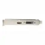 Видеокарта Gigabyte GeForce GT1030 GV-N1030D4-2GL V1.0 (2 ГБ)