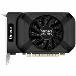 Видеокарта Palit GeForce GTX1050Ti NE5105T018G1-1070F/1076F (4 ГБ)