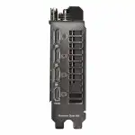Видеокарта Asus GeForce RTX3060 DUAL-RTX3060-O12G-V2 LHR (12 ГБ)