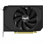 Видеокарта Palit RTX 3060 StormX LHR NE63060019K9-190AF LHR (12 ГБ)