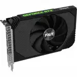 Видеокарта Palit RTX 3060 StormX LHR NE63060019K9-190AF LHR (12 ГБ)