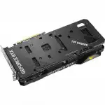 Видеокарта Asus RTX 3060 Ti TUF Gaming OC V2 TUF-RTX3060TI-O8G-V2-GAM LHR (8 ГБ)
