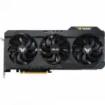 Видеокарта Asus RTX 3060 Ti TUF Gaming OC V2 TUF-RTX3060TI-O8G-V2-GAM LHR (8 ГБ)