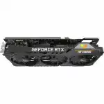 Видеокарта Asus RTX 3060 Ti TUF Gaming OC V2 TUF-RTX3060TI-O8G-V2-GAM LHR (8 ГБ)