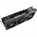 Видеокарта Asus RTX 3060 Ti TUF Gaming OC V2 TUF-RTX3060TI-O8G-V2-GAM LHR (8 ГБ)