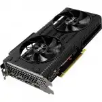 Видеокарта Palit RTX 3060 Ti Dual OC NE6306TS19P2-190AD LHR (8 ГБ)
