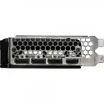 Видеокарта Palit RTX 3060 Ti Dual OC NE6306TS19P2-190AD LHR (8 ГБ)