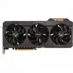 Видеокарта Asus RTX 3070 TUF Gaming OC V2 TUF-RTX3070-O8G-V2-GAMING LHR (8 ГБ)