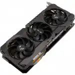 Видеокарта Asus RTX 3070 TUF Gaming OC V2 TUF-RTX3070-O8G-V2-GAMING LHR (8 ГБ)