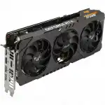 Видеокарта Asus RTX 3070 TUF Gaming OC V2 TUF-RTX3070-O8G-V2-GAMING LHR (8 ГБ)