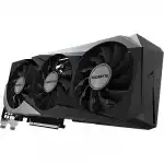 Видеокарта Gigabyte RTX 3070 Gaming OC 2.0 GV-N3070GAMING OC-8GD R2.0 LHR (8 ГБ)