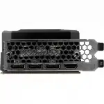 Видеокарта Palit RTX 3070 Gaming Pro OC V1 NE63070S19P2-1041A V1 LHR (8 ГБ)