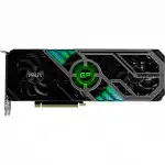 Видеокарта Palit RTX 3070 Gaming Pro OC V1 NE63070S19P2-1041A V1 LHR (8 ГБ)