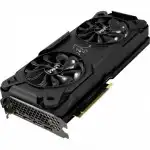 Видеокарта Palit RTX 3070 JetStream LHR NE63070019P2-1040J V1 LHR (8 ГБ)