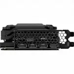 Видеокарта Palit RTX 3070 JetStream LHR NE63070019P2-1040J V1 LHR (8 ГБ)