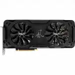 Видеокарта Palit RTX 3070 JetStream LHR NE63070019P2-1040J V1 LHR (8 ГБ)