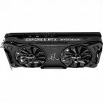 Видеокарта Palit RTX 3070 JetStream LHR NE63070019P2-1040J V1 LHR (8 ГБ)