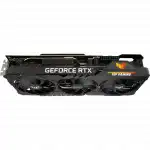 Видеокарта Asus RTX 3070 Ti TUF Gaming OC TUF-RTX3070TI-O8G-GAMING LHR (8 ГБ)