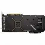 Видеокарта Asus RTX 3070 Ti TUF Gaming OC TUF-RTX3070TI-O8G-GAMING LHR (8 ГБ)