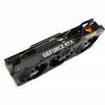 Видеокарта Asus RTX 3070 Ti TUF Gaming OC TUF-RTX3070TI-O8G-GAMING LHR (8 ГБ)