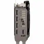 Видеокарта Asus RTX 3070 Ti TUF Gaming OC TUF-RTX3070TI-O8G-GAMING LHR (8 ГБ)