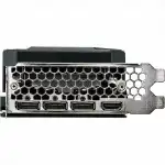 Видеокарта Palit RTX 3070 Ti GamingPro NED307T019P2-1046A LHR (8 ГБ)