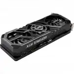 Видеокарта Palit RTX 3070 Ti GamingPro NED307T019P2-1046A LHR (8 ГБ)