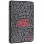 Внутренний жесткий диск Apacer Panther AS350 95.DB260.P100C/AP128GAS350-1 (SSD (твердотельные), 128 ГБ, 2.5 дюйма, SATA)