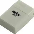 USB флешка (Flash) Netac U116 3.0 NT03U116N-064G-30WH (64 ГБ)