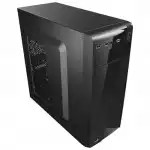 Корпус Aerocool CS-1101 W/500W (Бюджетные, Midi-Tower)