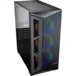 Корпус Cougar Dark Blader X5 RGB 385UM30.0003 (Игровые, Midi-Tower)