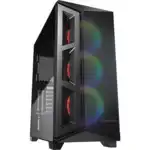 Корпус Cougar Dark Blader X5 RGB 385UM30.0003 (Игровые, Midi-Tower)