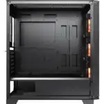 Корпус Cougar Dark Blader X5 RGB 385UM30.0003 (Игровые, Midi-Tower)