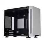 Корпус Lian Li PC-TU150 G99.TU150WA.00 (Имиджевые, Midi-Tower)