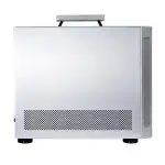 Корпус Lian Li PC-TU150 G99.TU150WA.00 (Имиджевые, Midi-Tower)