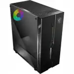 Корпус MSI MAG Vampiric 010X 306-7G08X11/21-809 (Игровые, Midi-Tower)