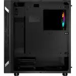 Корпус MSI MAG Vampiric 010X 306-7G08X11/21-809 (Игровые, Midi-Tower)