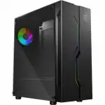 Корпус MSI MAG Vampiric 010X 306-7G08X11/21-809 (Игровые, Midi-Tower)