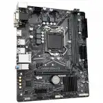 Материнская плата Gigabyte GA-H410M S2H V3 (REV 1.2/1.3) (micro-ATX, LGA 1200)
