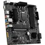 Материнская плата MSI B560M PRO-VDH Wi-Fi B560M PRO-VDH WI-FI (micro-ATX, LGA 1200)