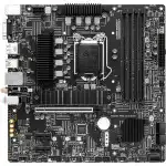 Материнская плата MSI B560M PRO-VDH Wi-Fi B560M PRO-VDH WI-FI (micro-ATX, LGA 1200)