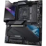 Материнская плата Gigabyte Z690 Aorus Master Z690 AORUS MASTER (REV1.0) (E-ATX, LGA 1700)