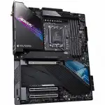 Материнская плата Gigabyte Z690 Aorus Master Z690 AORUS MASTER (REV1.0) (E-ATX, LGA 1700)