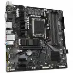 Материнская плата Gigabyte Z690M DS3H DDR4 (REV1.0) (micro-ATX, LGA 1700)
